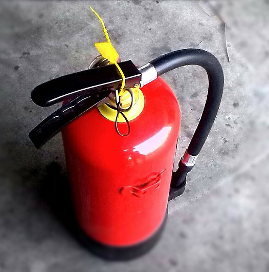 Sécurité incendie