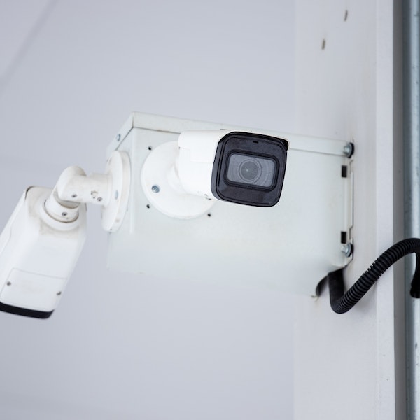 Vidéo surveillance